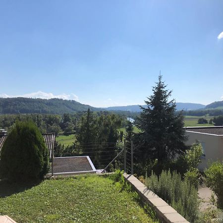 Gaestezimmer Erlinsbach Bei Aarau, Zwischen Aare Und Jura Niedererlinsbach Esterno foto