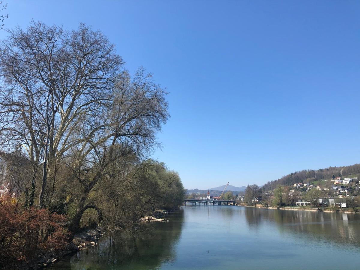 Gaestezimmer Erlinsbach Bei Aarau, Zwischen Aare Und Jura Niedererlinsbach Esterno foto