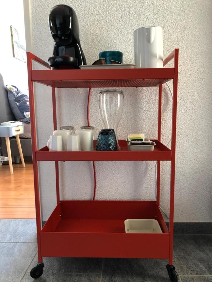 Gaestezimmer Erlinsbach Bei Aarau, Zwischen Aare Und Jura Niedererlinsbach Esterno foto
